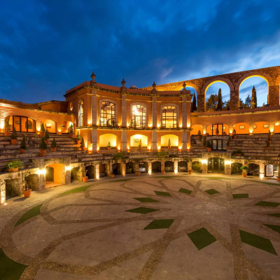 Quinta Real Zacatecas image