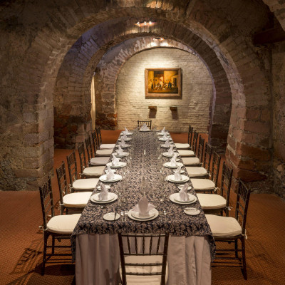 Quinta Real Zacatecas image