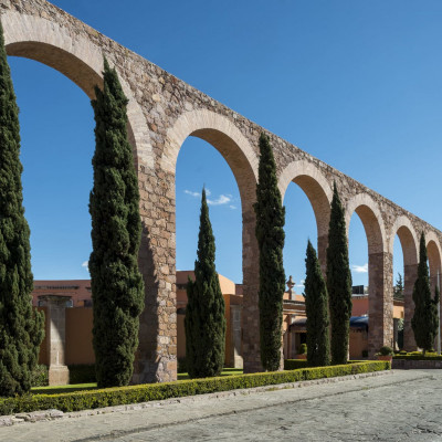 Quinta Real Zacatecas image