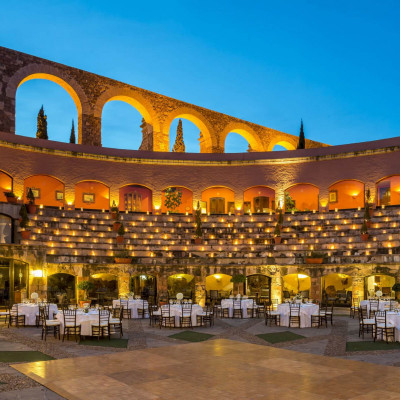Quinta Real Zacatecas image