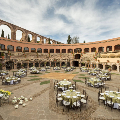 Quinta Real Zacatecas image