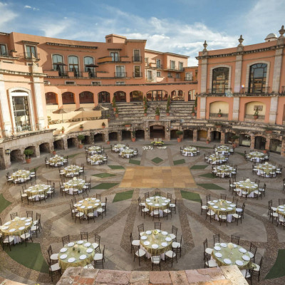 Quinta Real Zacatecas image