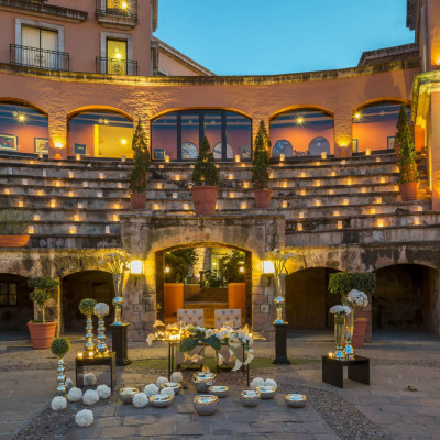 Quinta Real Zacatecas image