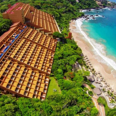 Las Brisas Ixtapa image