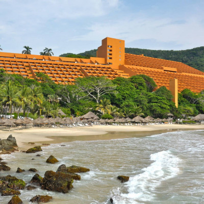Las Brisas Ixtapa image