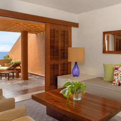 Las Brisas Ixtapa image