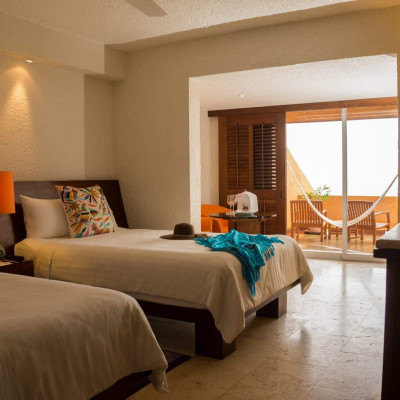 Las Brisas Ixtapa image