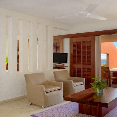 Las Brisas Ixtapa image