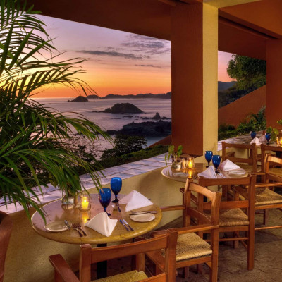 Las Brisas Ixtapa image