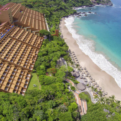 Las Brisas Ixtapa image