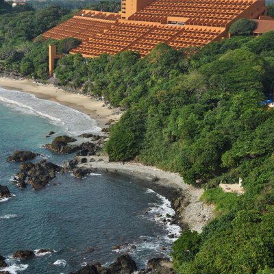 Las Brisas Ixtapa image