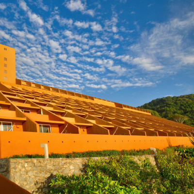Las Brisas Ixtapa image