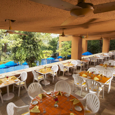 Las Brisas Ixtapa image