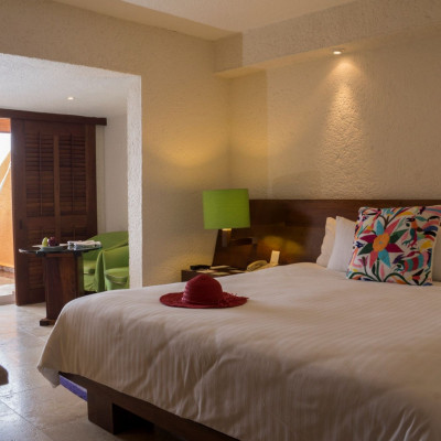 Las Brisas Ixtapa image