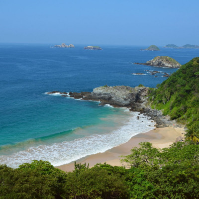Las Brisas Ixtapa image