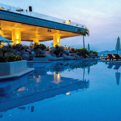 Las Brisas Acapulco image