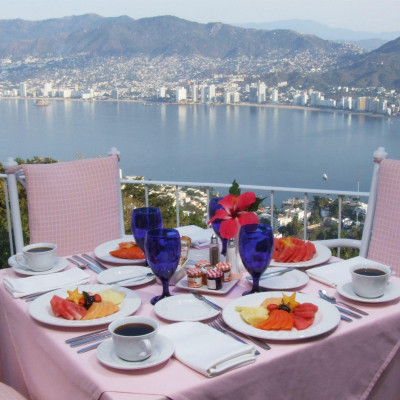 Las Brisas Acapulco image