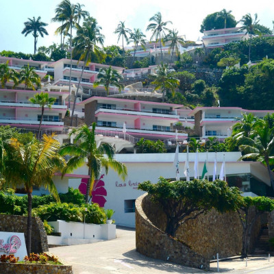 Las Brisas Acapulco image
