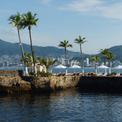 Las Brisas Acapulco image