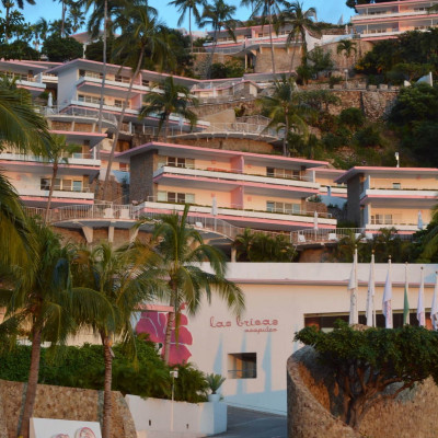 Las Brisas Acapulco image