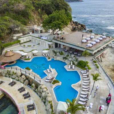 Las Brisas Acapulco image