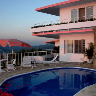 Las Brisas Acapulco image