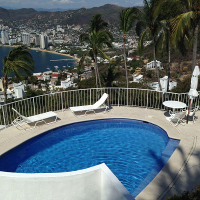 Las Brisas Acapulco image