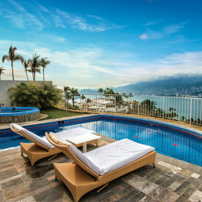 Las Brisas Acapulco image
