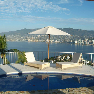 Las Brisas Acapulco image