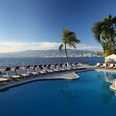 Las Brisas Acapulco image