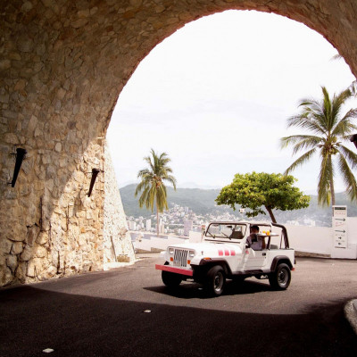 Las Brisas Acapulco image