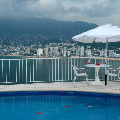 Las Brisas Acapulco image