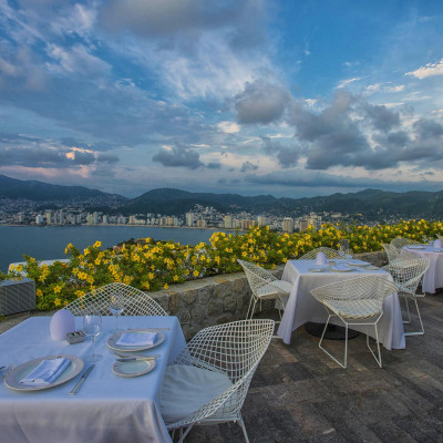 Las Brisas Acapulco image