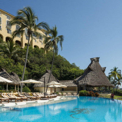 Quinta Real Acapulco image