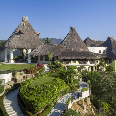 Quinta Real Acapulco image