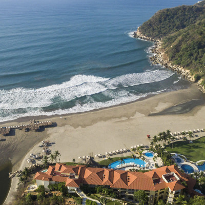 Quinta Real Acapulco image