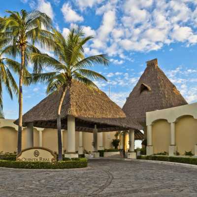 Quinta Real Acapulco image
