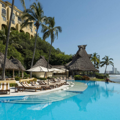 Quinta Real Acapulco image