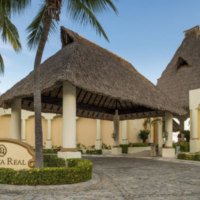 Quinta Real Acapulco image