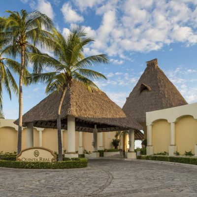 Quinta Real Acapulco image