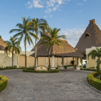 Quinta Real Acapulco image