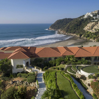 Quinta Real Acapulco image