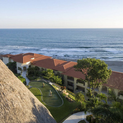 Quinta Real Acapulco image
