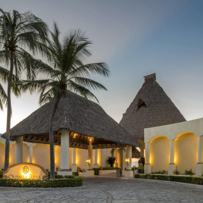Quinta Real Acapulco image