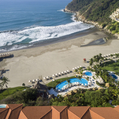 Quinta Real Acapulco image