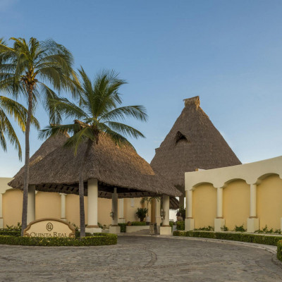 Quinta Real Acapulco image