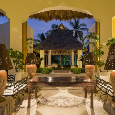 Quinta Real Acapulco image