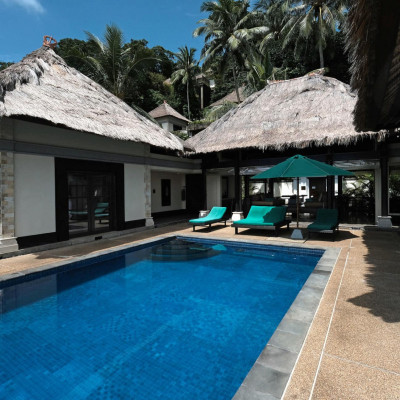Banyan Tree Bintan image