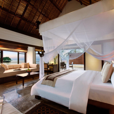 Banyan Tree Bintan image