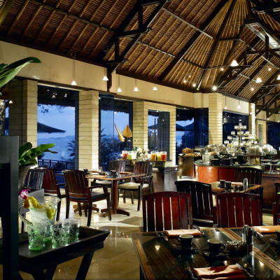 Banyan Tree Bintan image